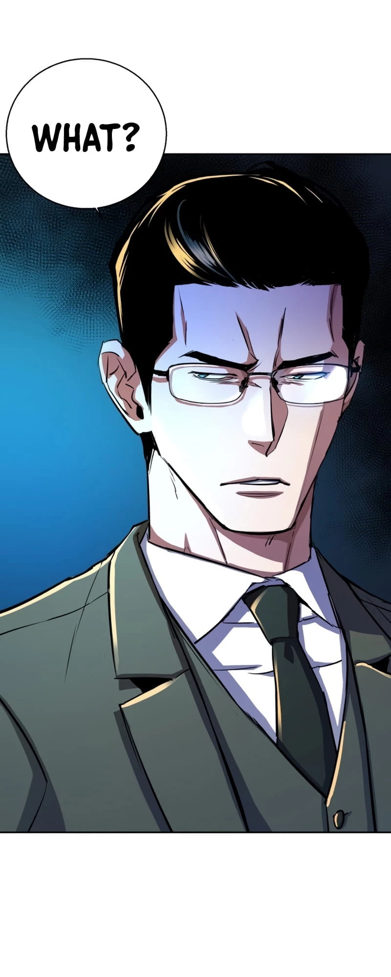 Read Teenage Mercenary EN Manga Online
