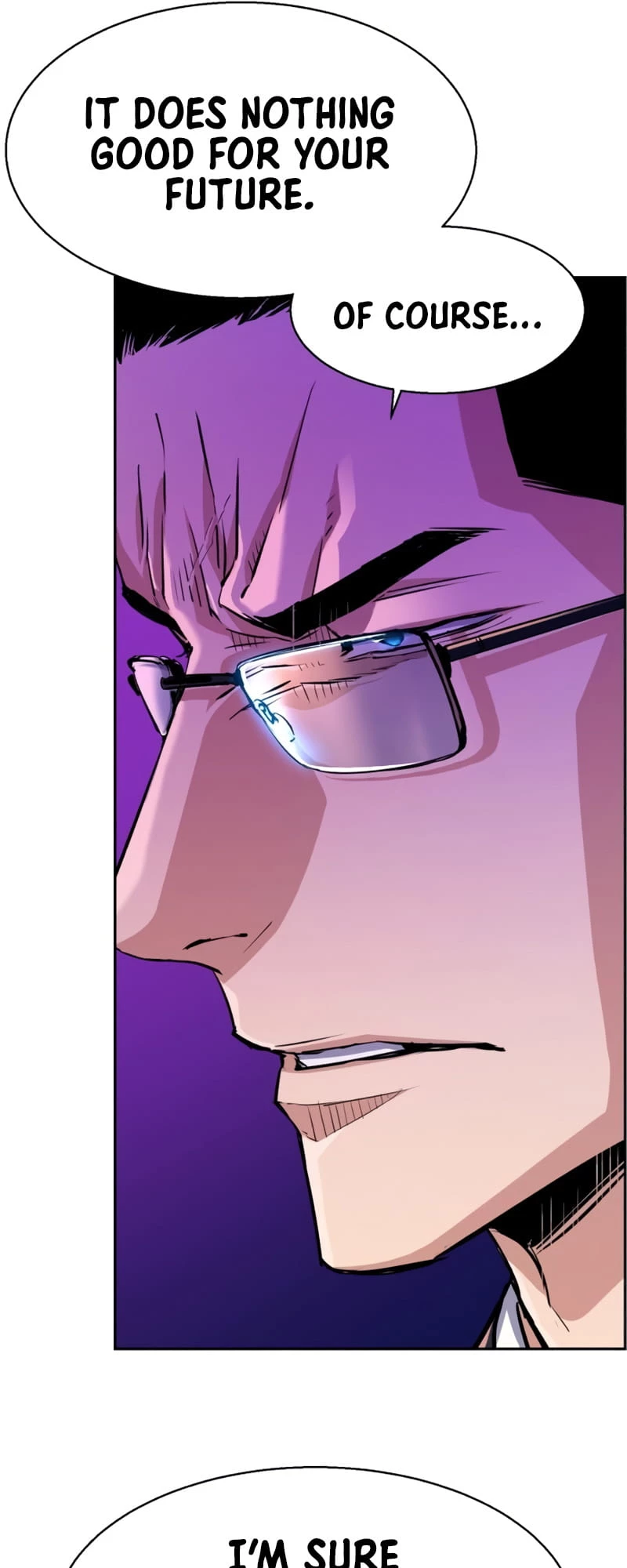 Read Teenage Mercenary EN Manga Online