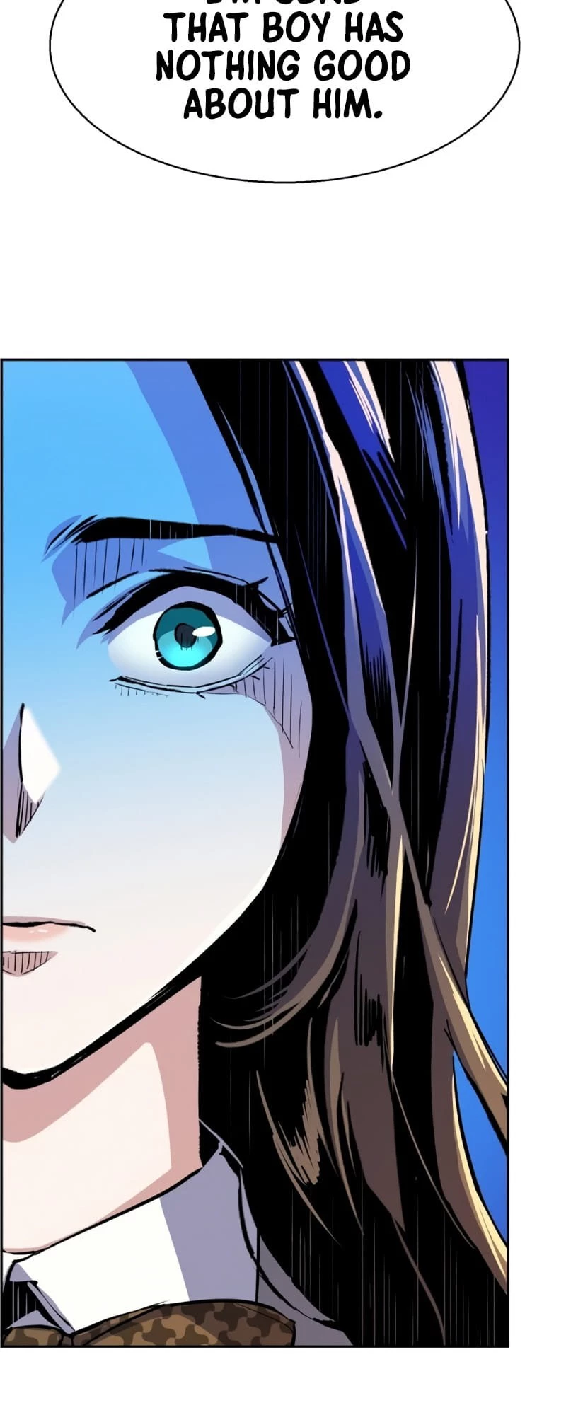 Read Teenage Mercenary EN Manga Online