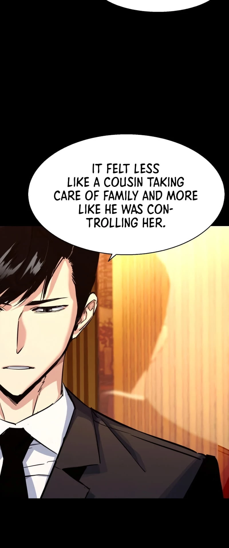 Read Teenage Mercenary EN Manga Online