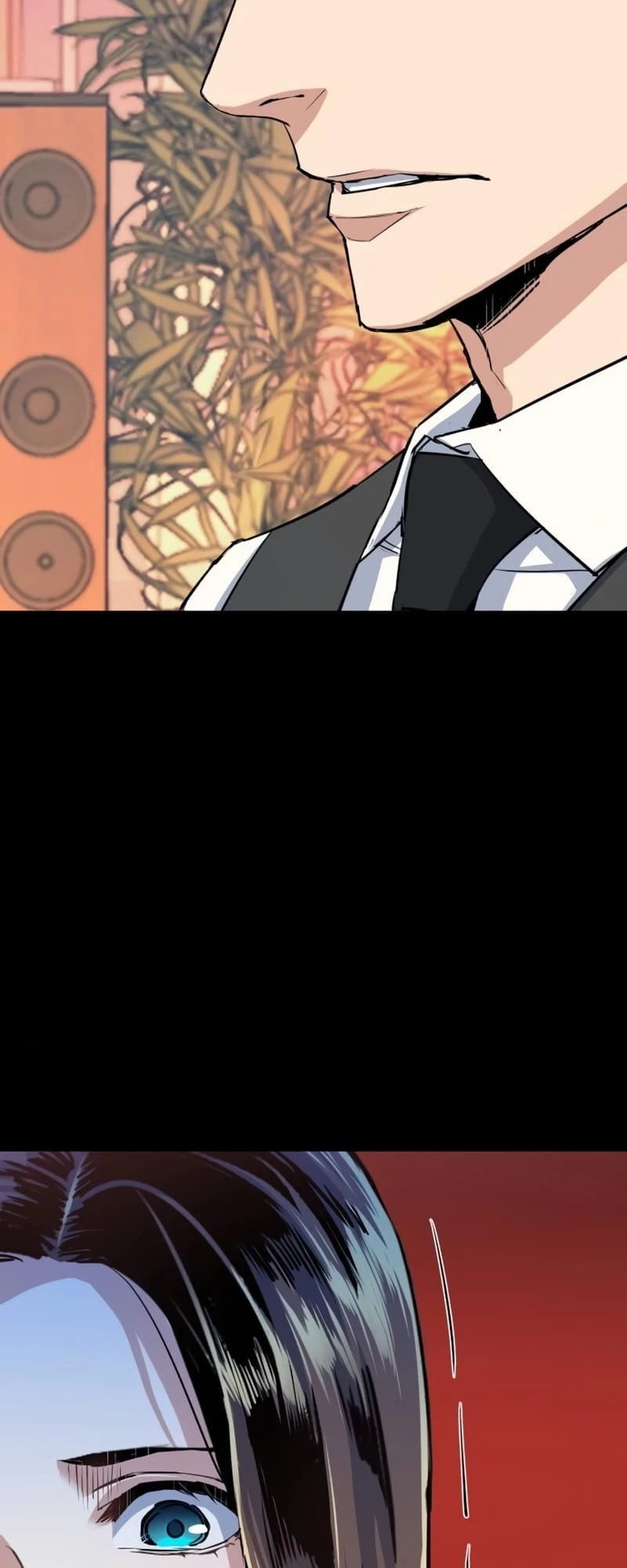 Read Teenage Mercenary EN Manga Online