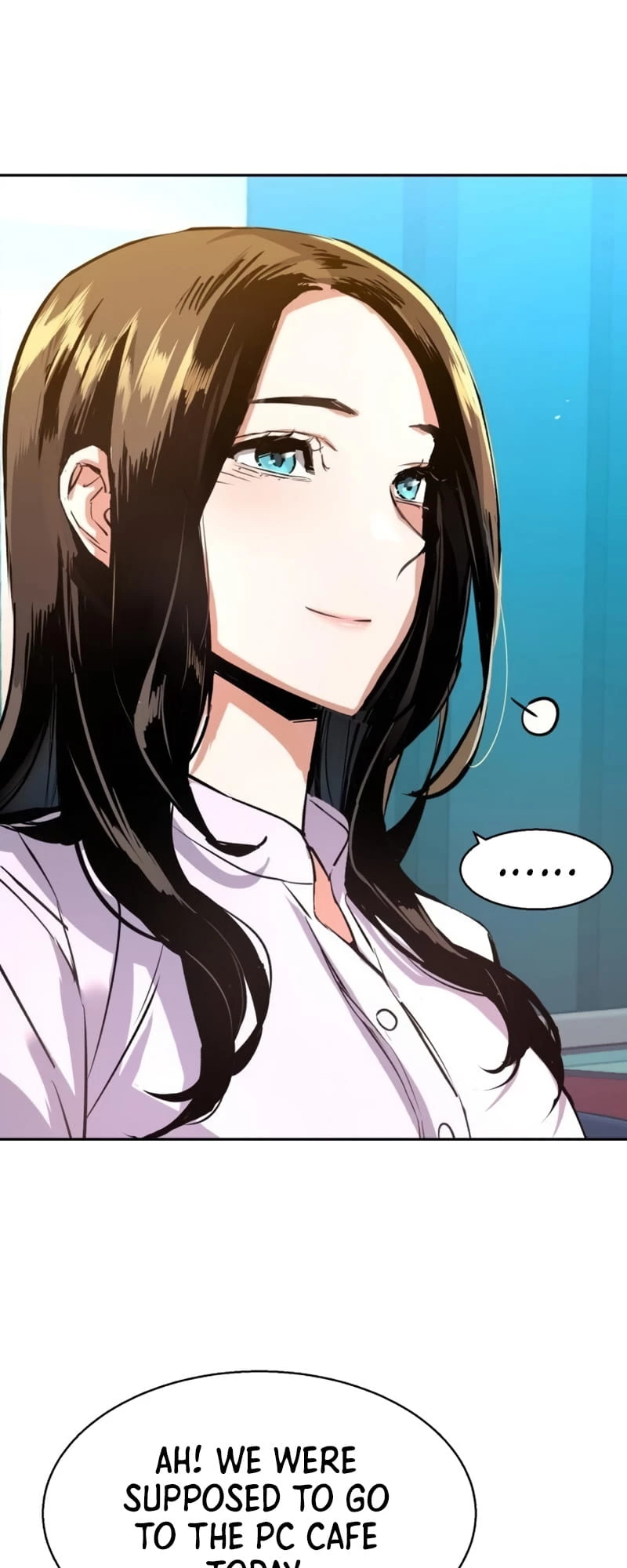 Read Teenage Mercenary EN Manga Online