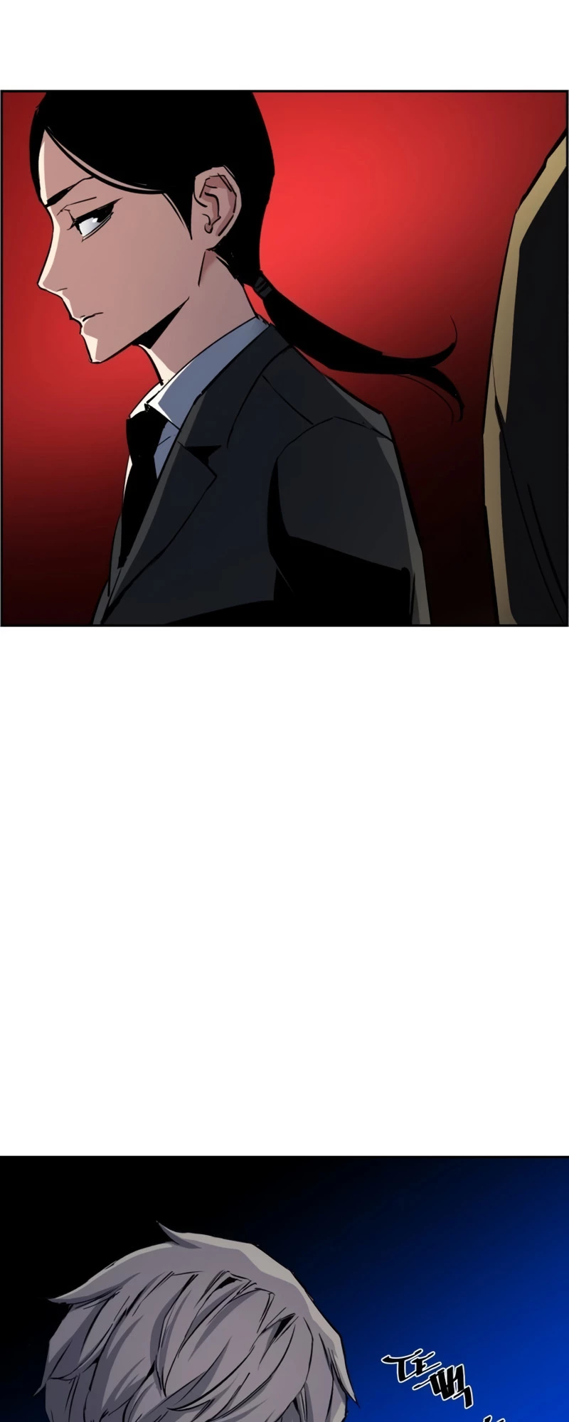 Read Teenage Mercenary EN Manga Online