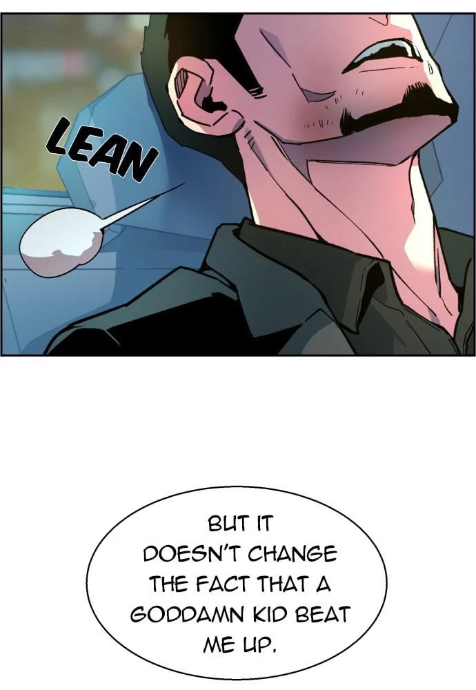 Read Teenage Mercenary EN Manga Online