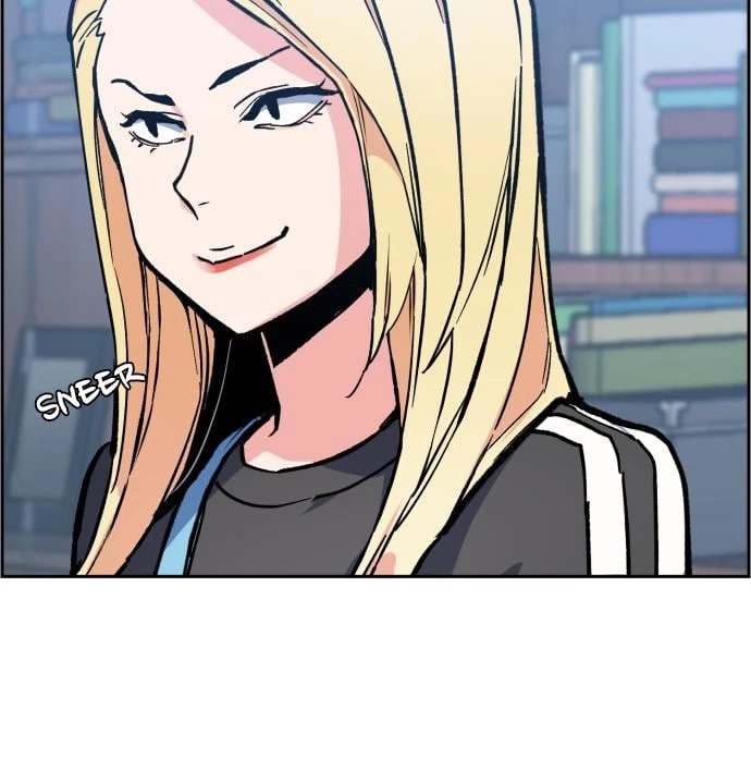 Read Teenage Mercenary EN Manga Online