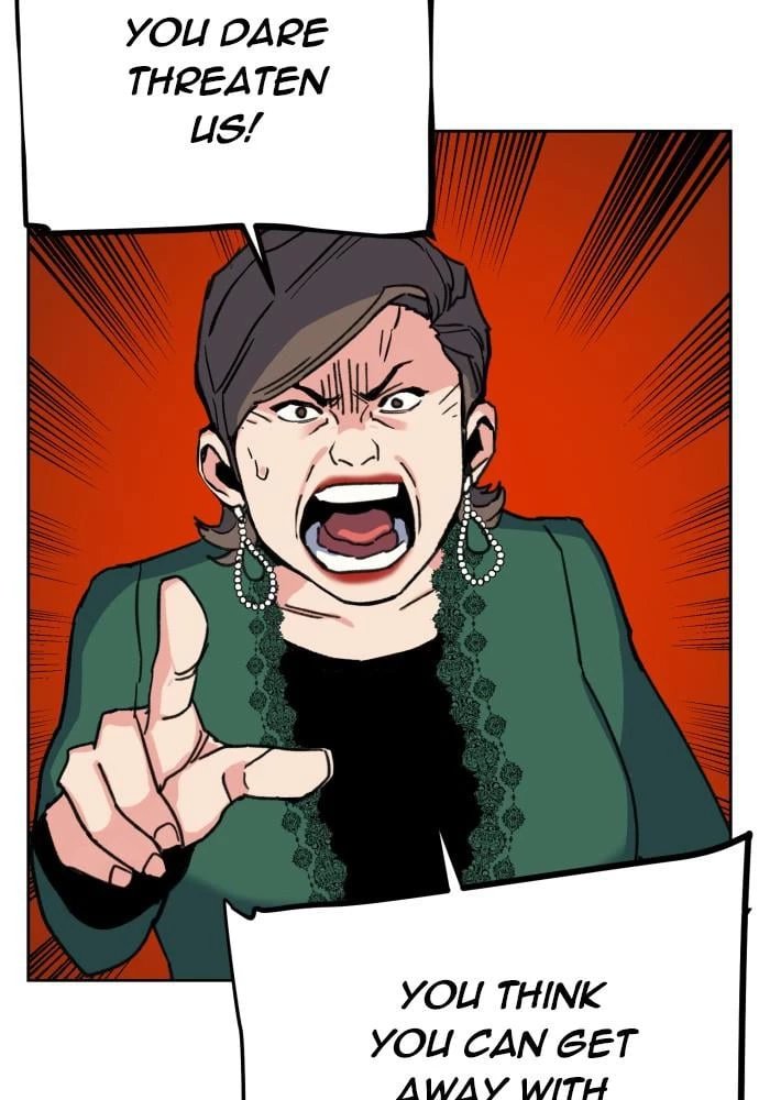 Read Teenage Mercenary EN Manga Online