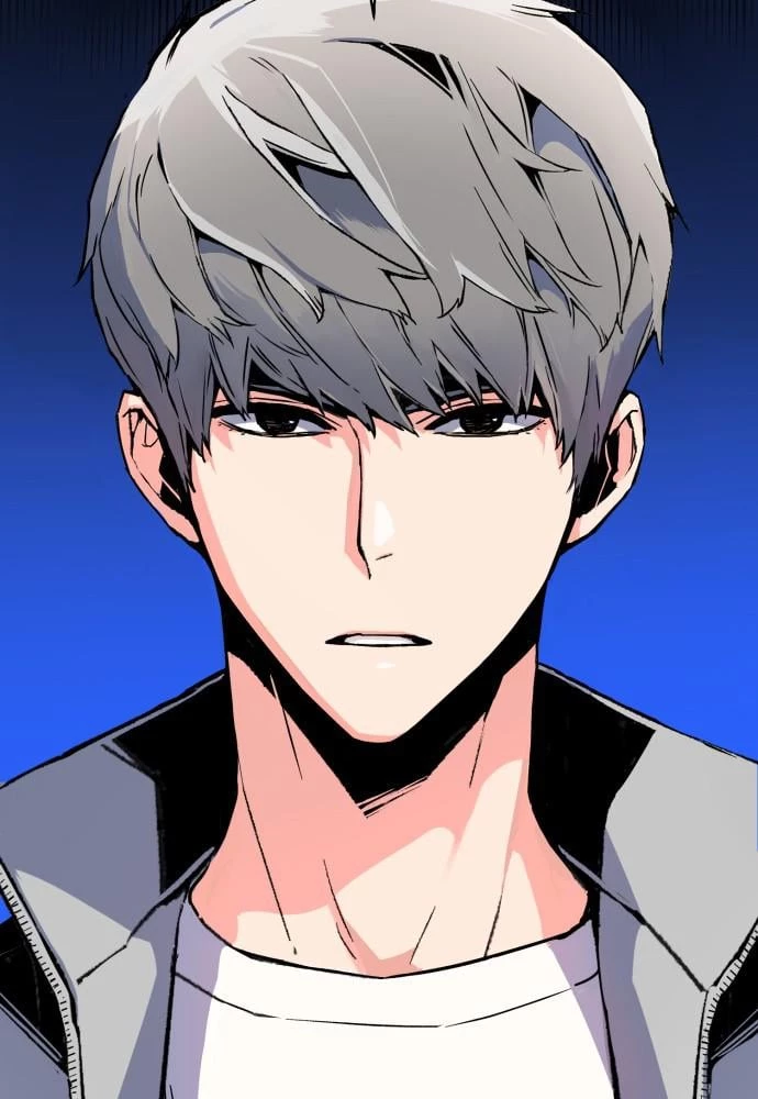 Read Teenage Mercenary EN Manga Online