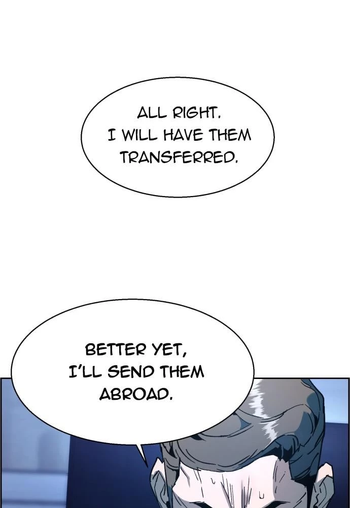 Read Teenage Mercenary EN Manga Online