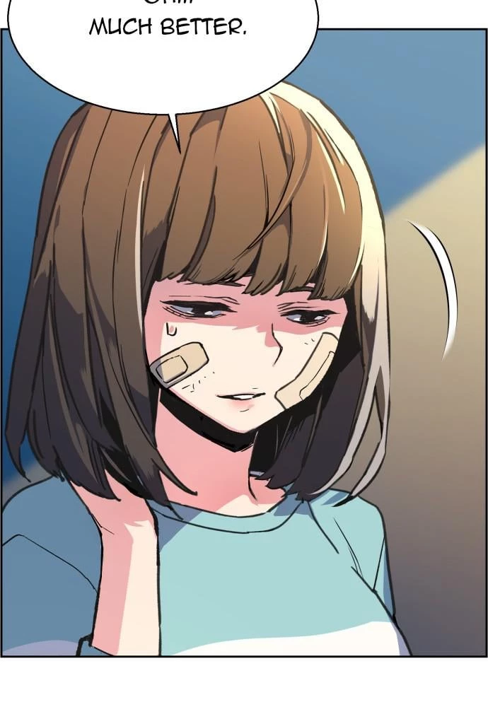 Read Teenage Mercenary EN Manga Online