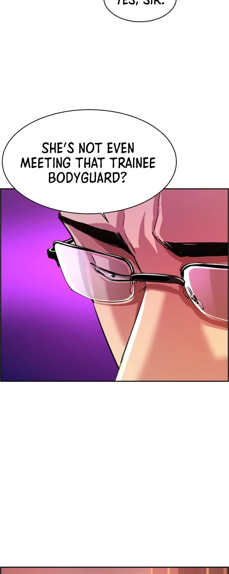 Read Teenage Mercenary EN Manga Online
