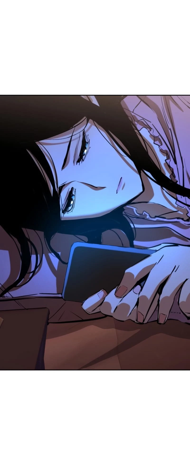 Read Teenage Mercenary EN Manga Online