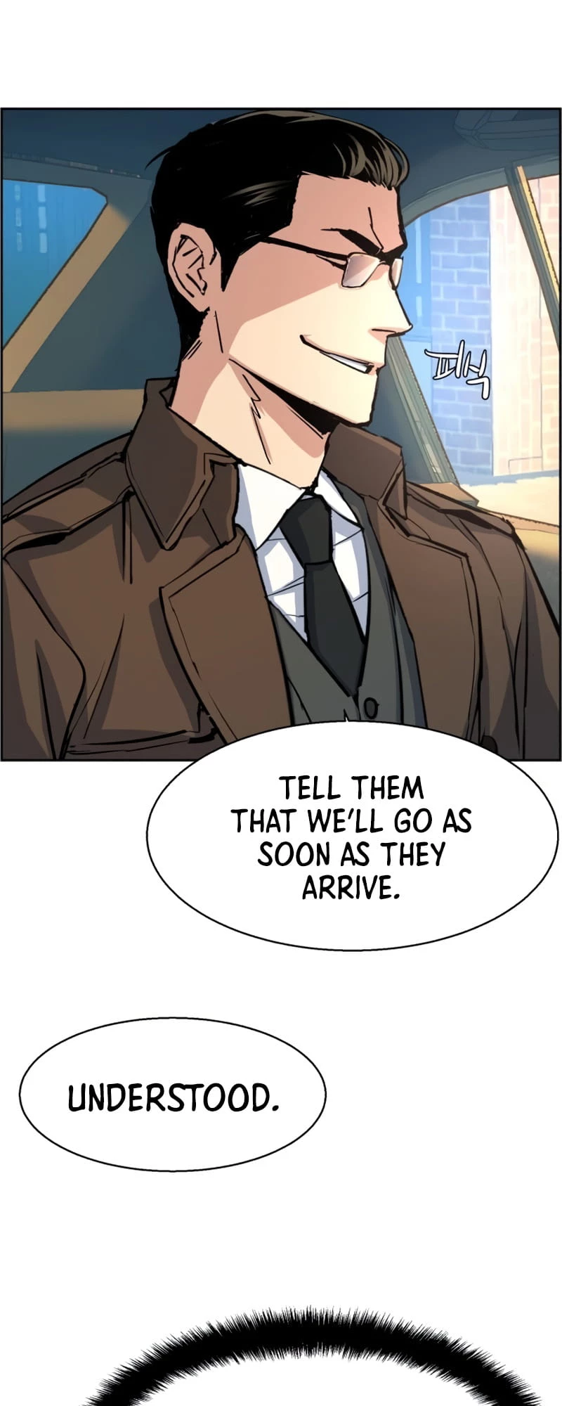 Read Teenage Mercenary EN Manga Online