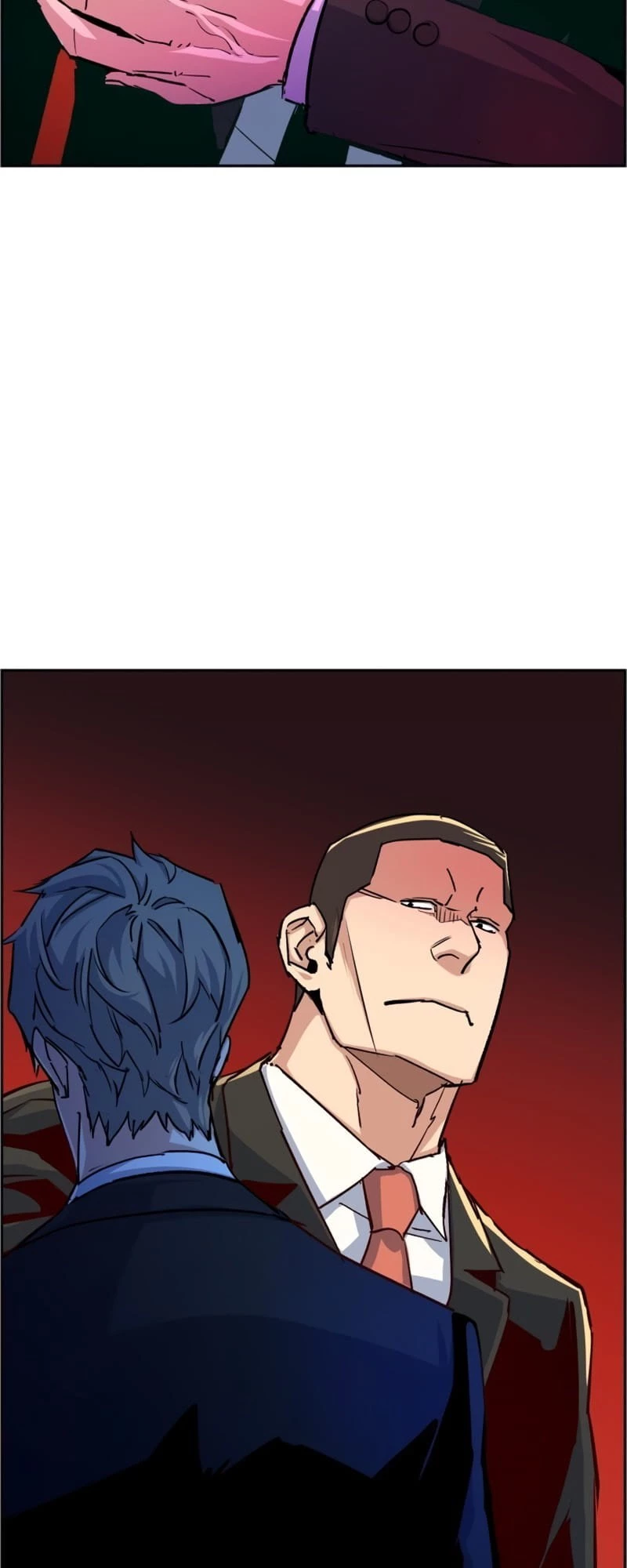 Read Teenage Mercenary EN Manga Online