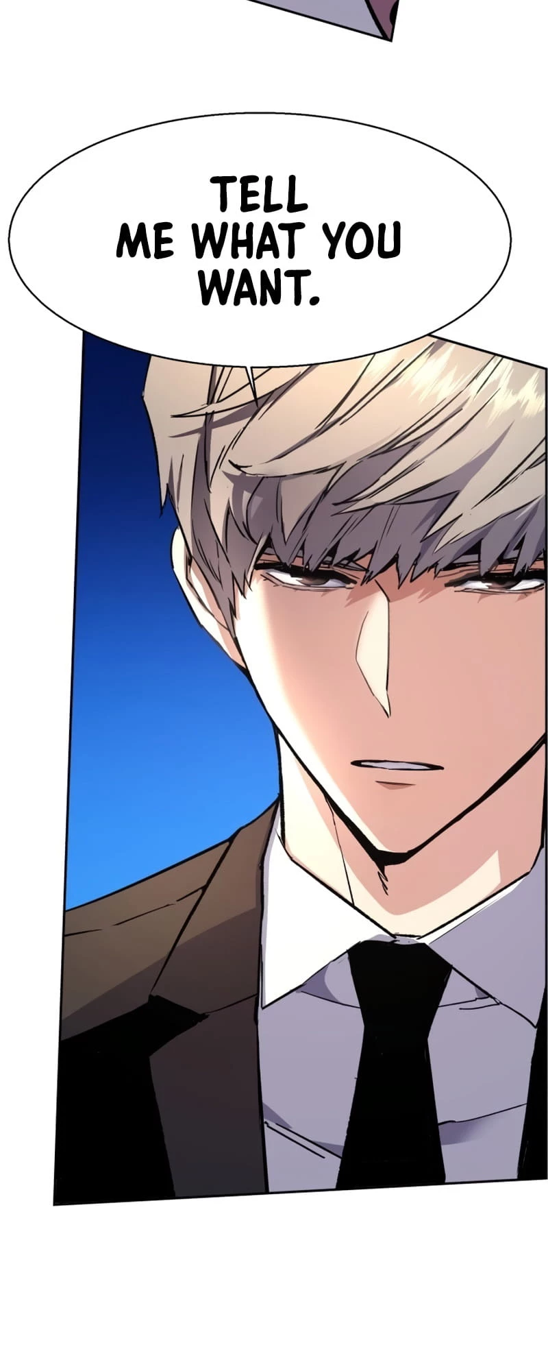 Read Teenage Mercenary EN Manga Online