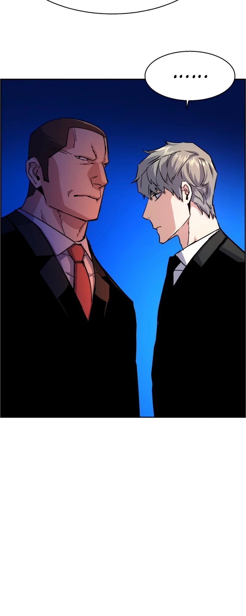 Read Teenage Mercenary EN Manga Online