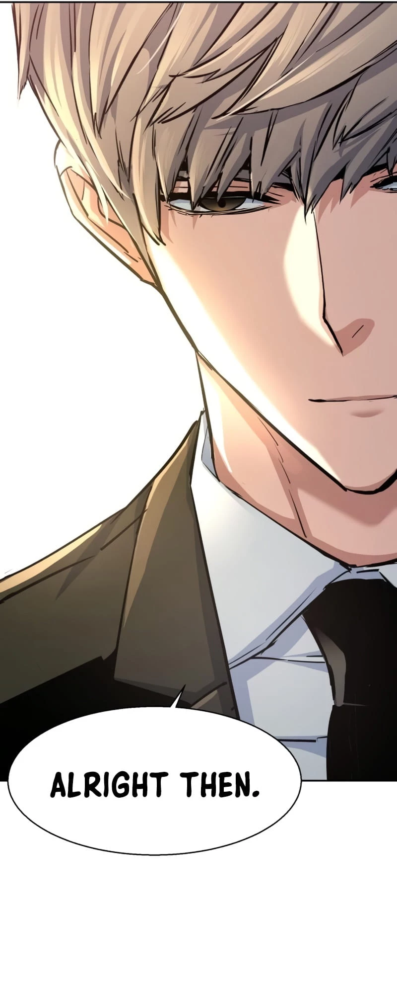 Read Teenage Mercenary EN Manga Online