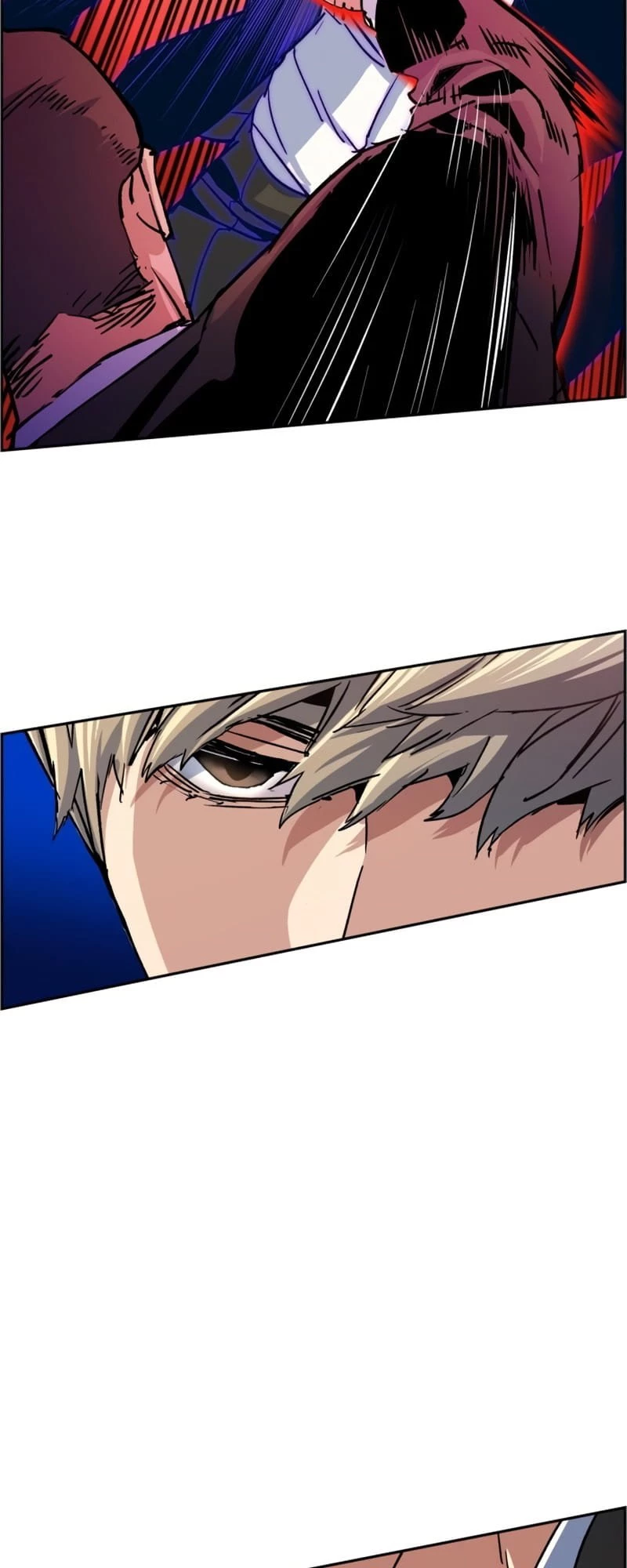 Read Teenage Mercenary EN Manga Online