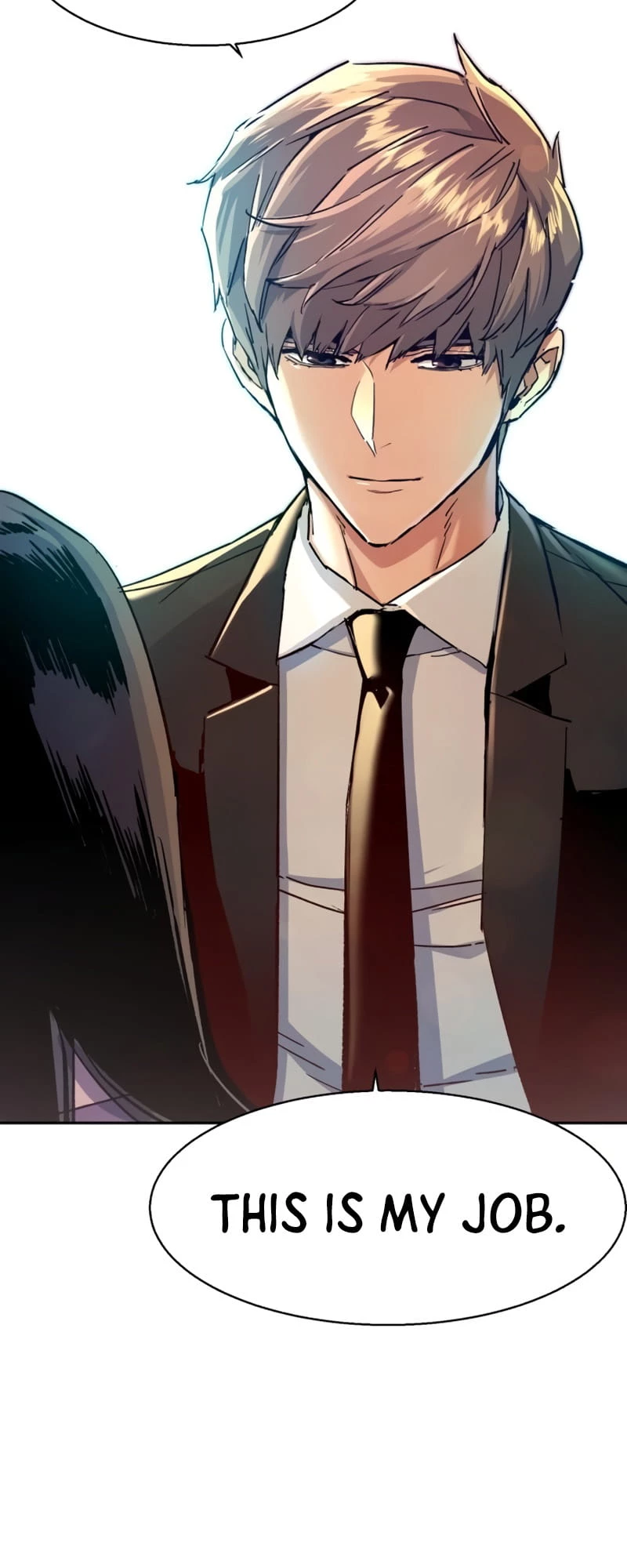 Read Teenage Mercenary EN Manga Online