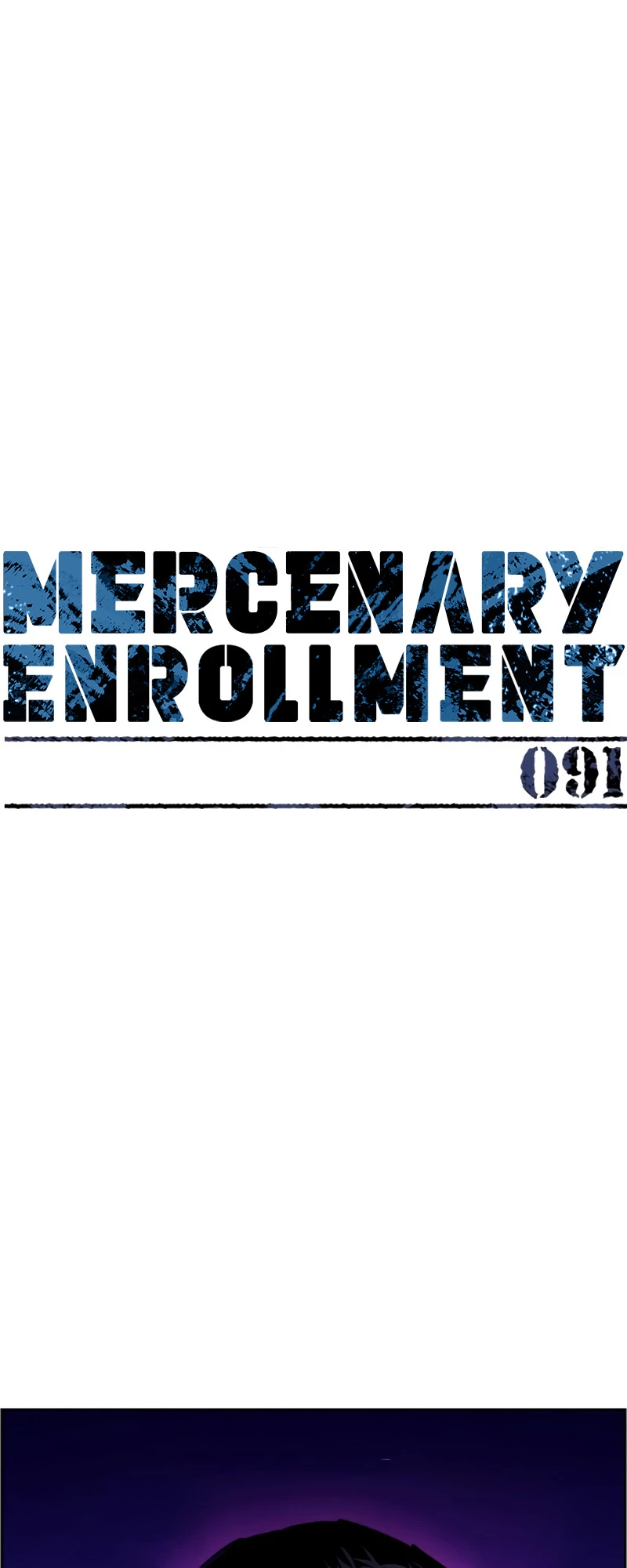 Read Teenage Mercenary EN Manga Online