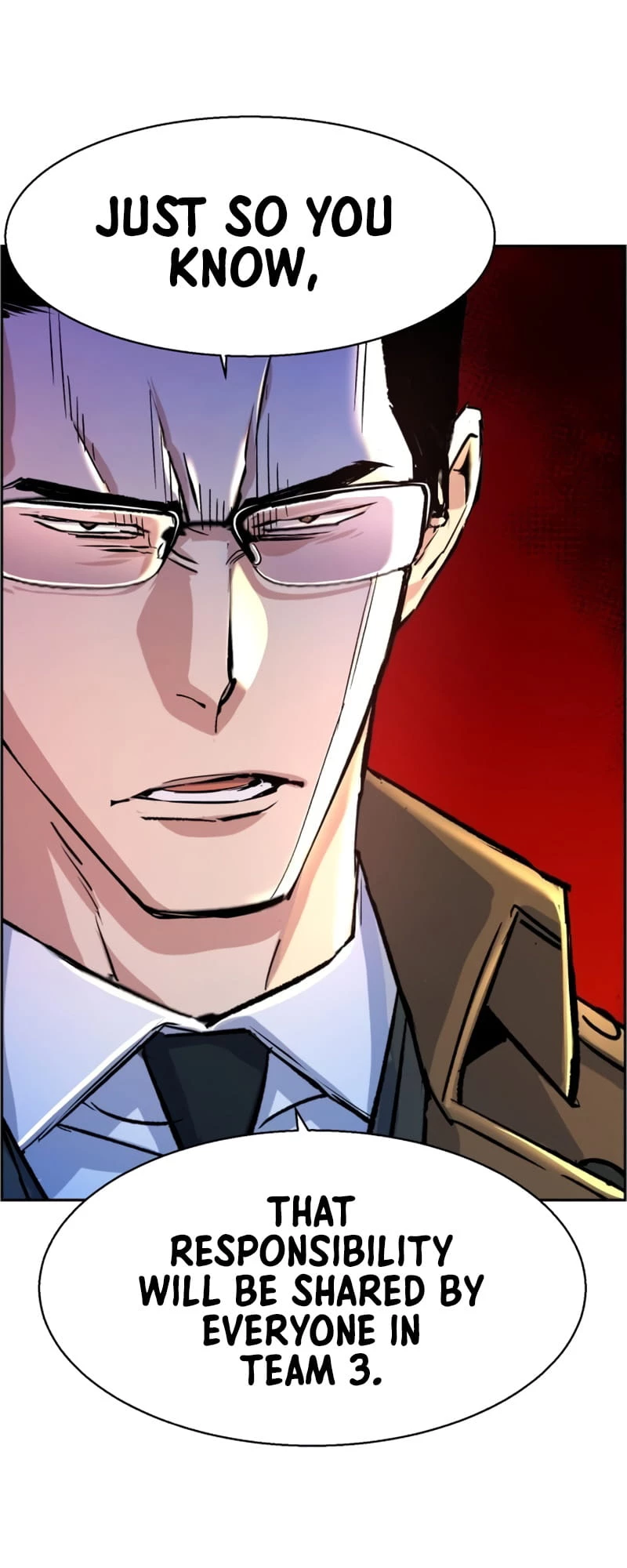 Read Teenage Mercenary EN Manga Online