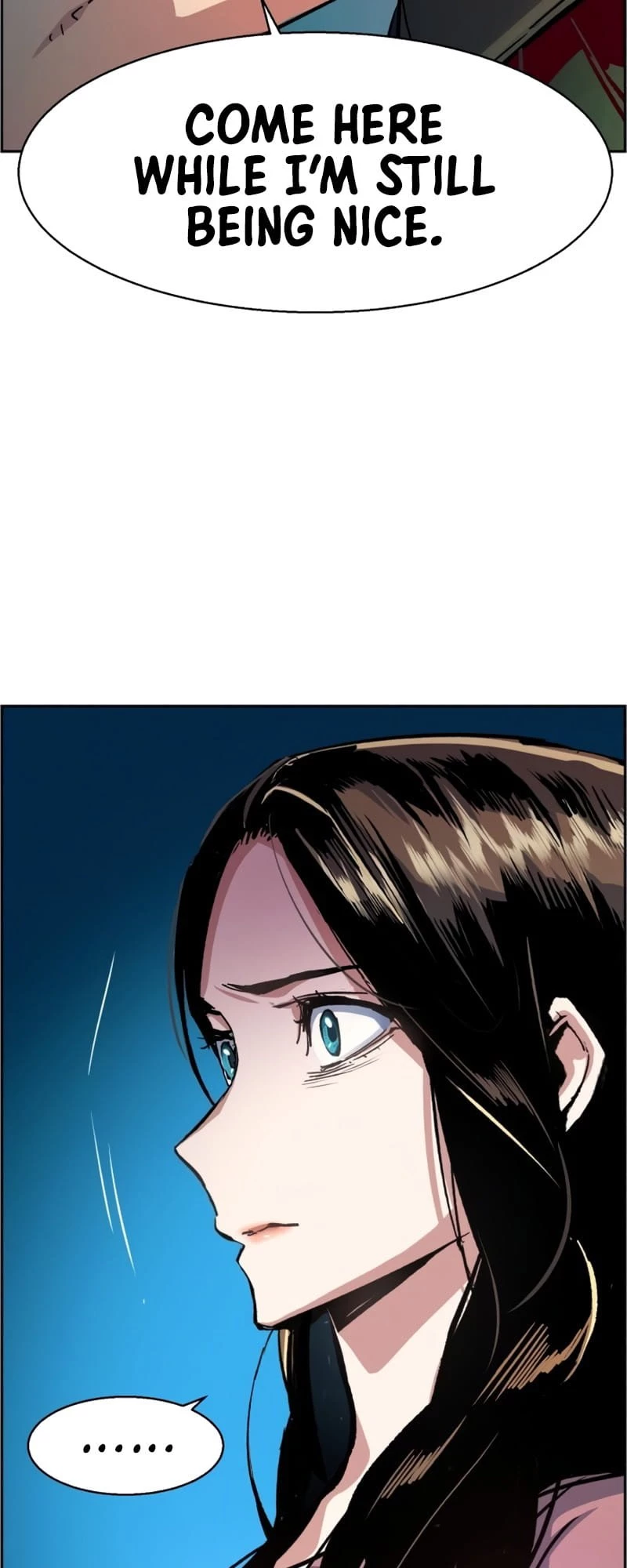 Read Teenage Mercenary EN Manga Online