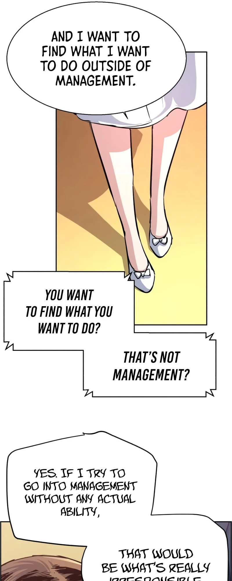 Read Teenage Mercenary EN Manga Online