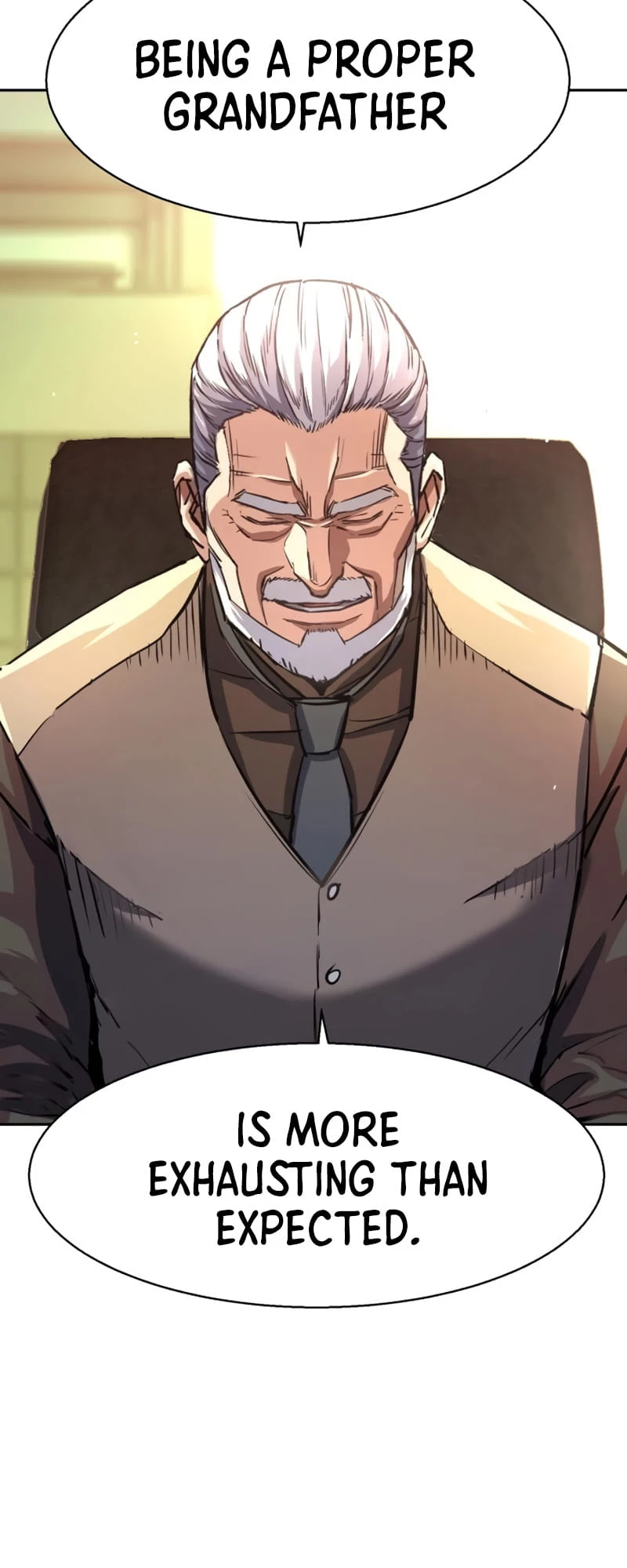 Read Teenage Mercenary EN Manga Online