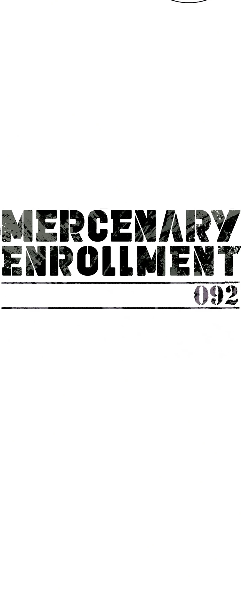 Read Teenage Mercenary EN Manga Online