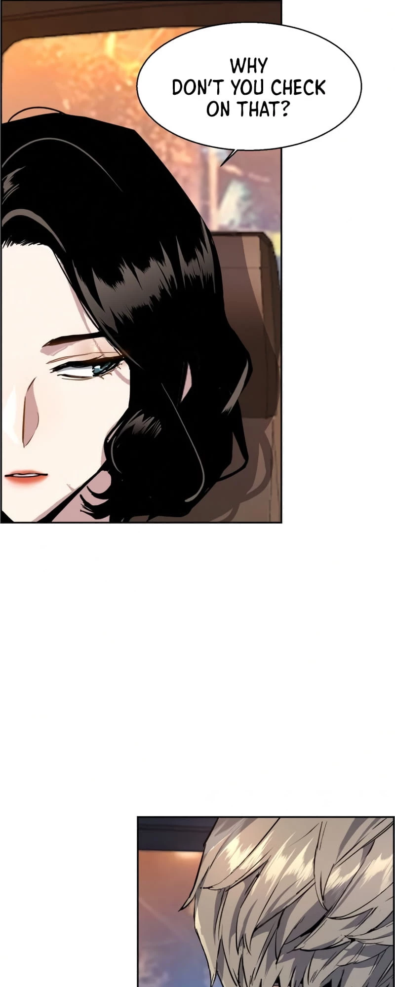 Read Teenage Mercenary EN Manga Online