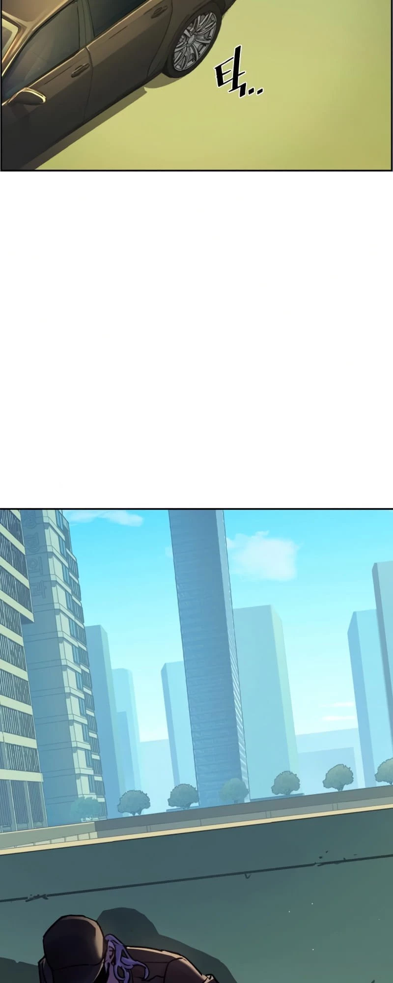 Read Teenage Mercenary EN Manga Online