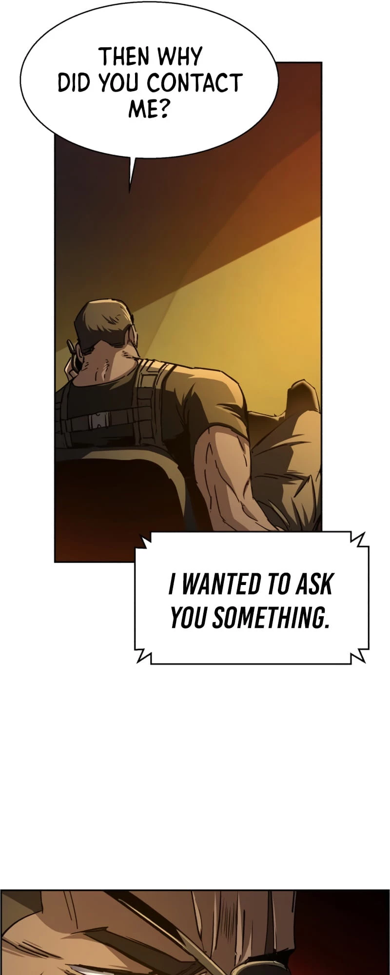 Read Teenage Mercenary EN Manga Online