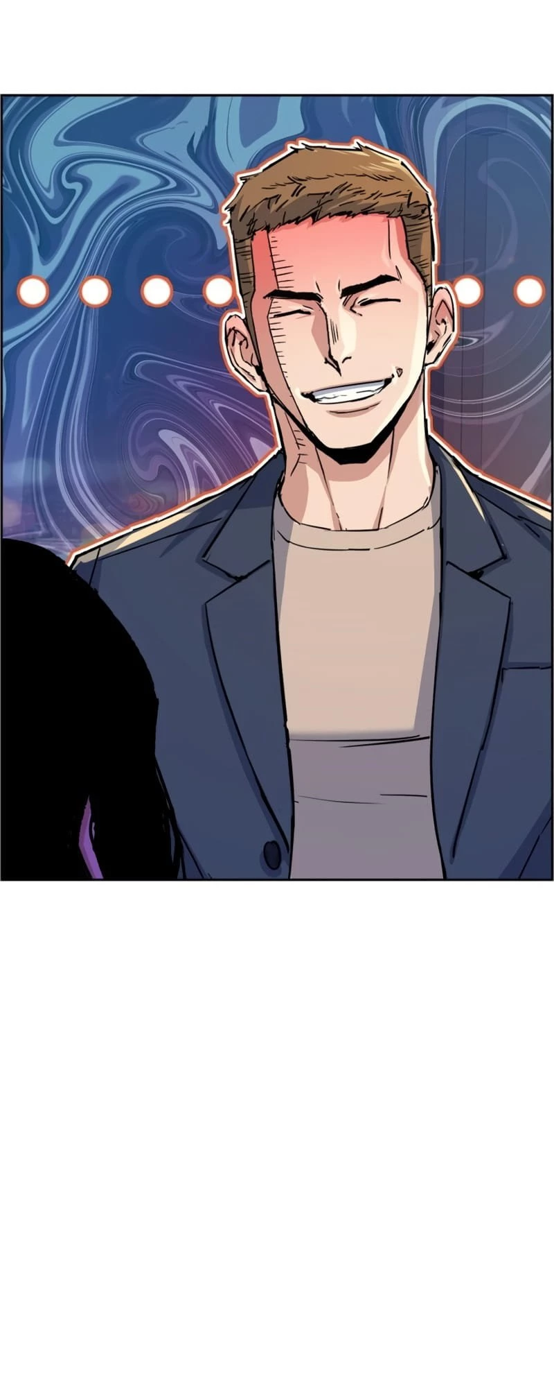 Read Teenage Mercenary EN Manga Online