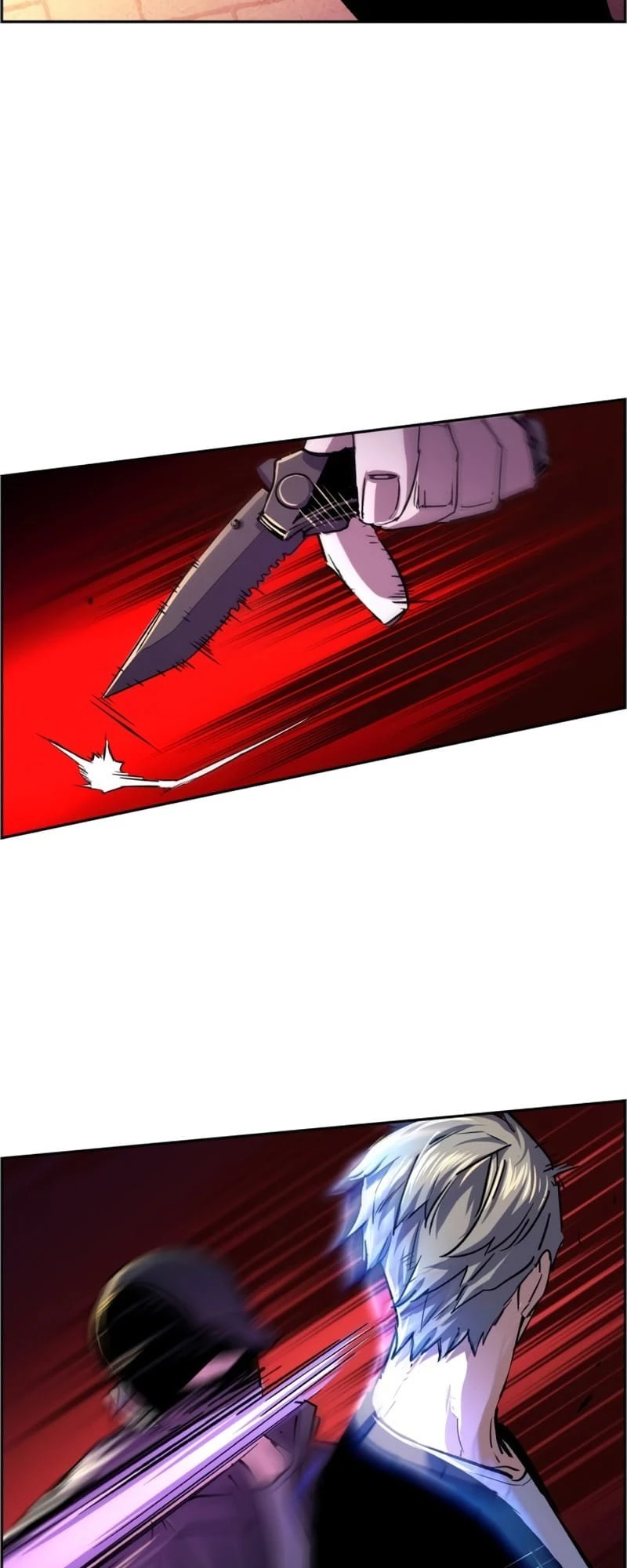 Read Teenage Mercenary EN Manga Online