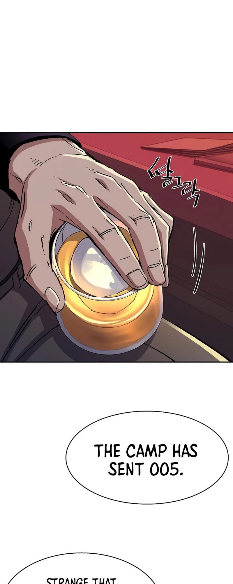 Read Teenage Mercenary EN Manga Online