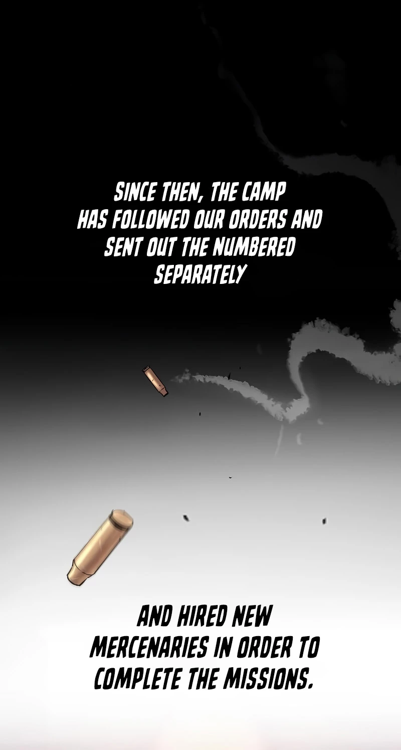 Read Teenage Mercenary EN Manga Online
