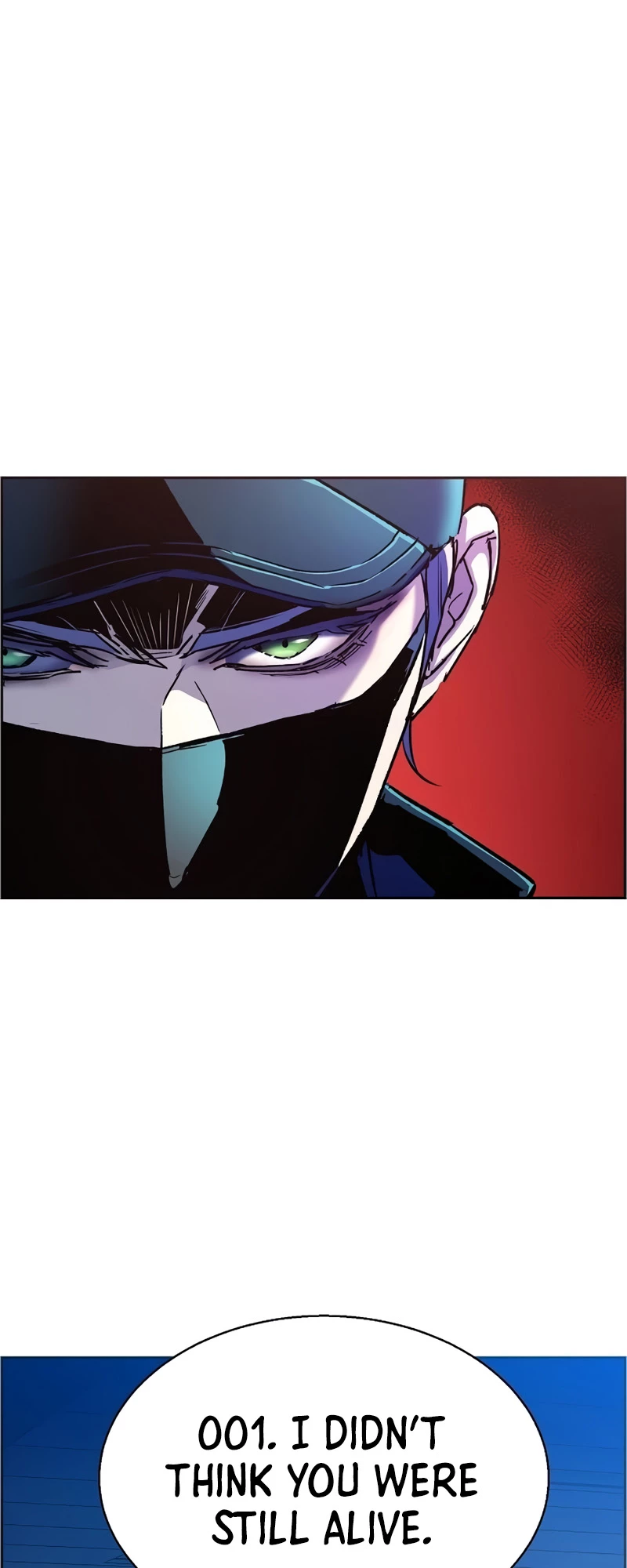 Read Teenage Mercenary EN Manga Online
