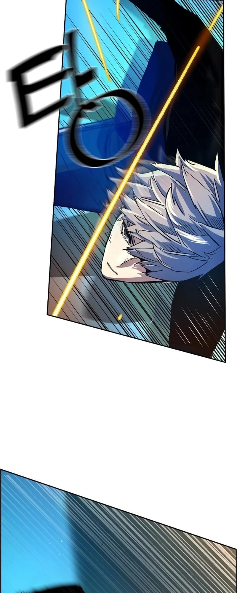 Read Teenage Mercenary EN Manga Online