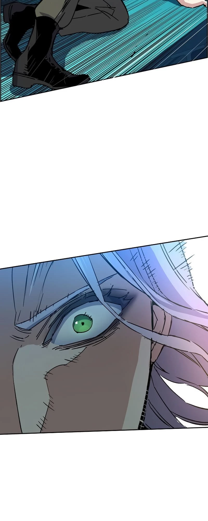 Read Teenage Mercenary EN Manga Online
