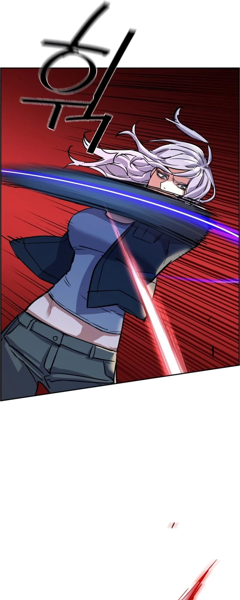 Read Teenage Mercenary EN Manga Online