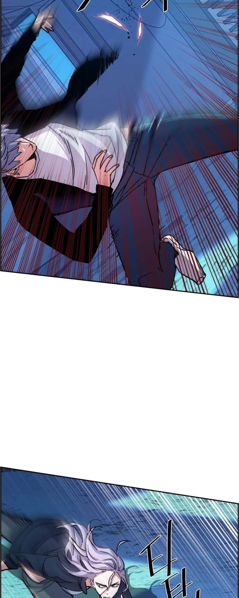 Read Teenage Mercenary EN Manga Online