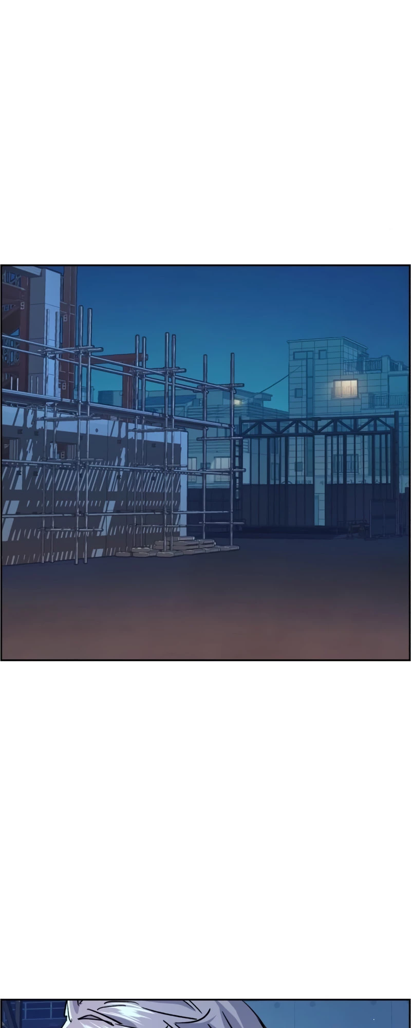 Read Teenage Mercenary EN Manga Online