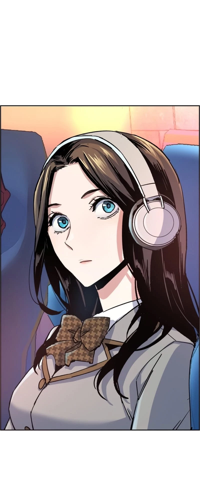 Read Teenage Mercenary EN Manga Online