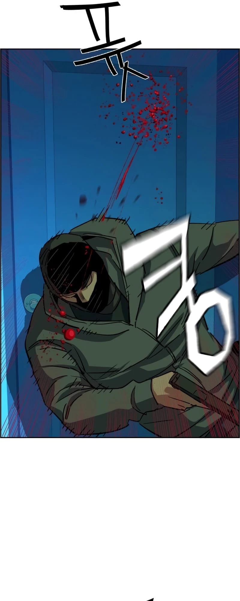 Read Teenage Mercenary EN Manga Online