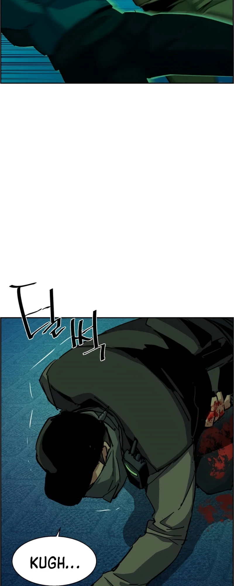 Read Teenage Mercenary EN Manga Online