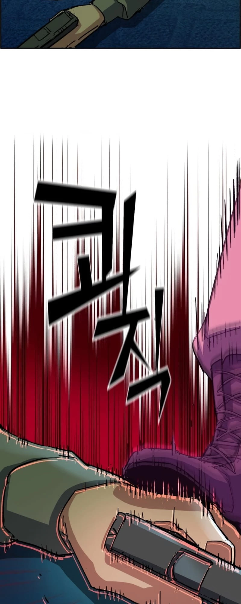 Read Teenage Mercenary EN Manga Online