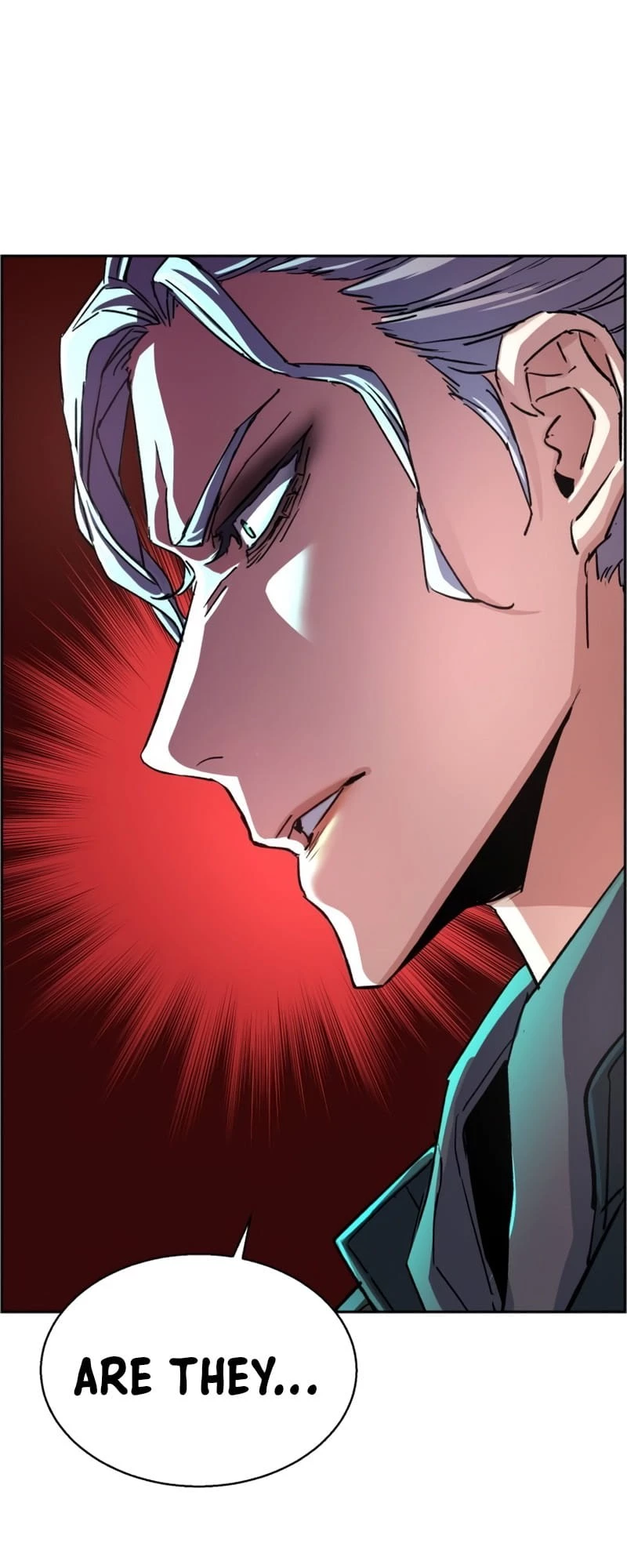 Read Teenage Mercenary EN Manga Online