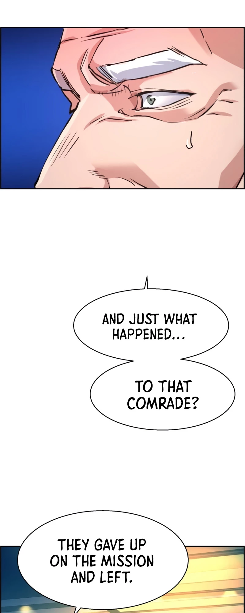 Read Teenage Mercenary EN Manga Online