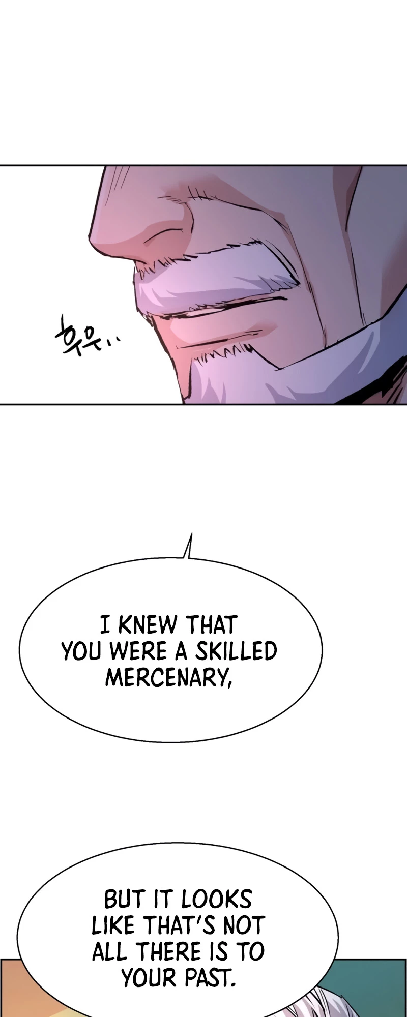 Read Teenage Mercenary EN Manga Online