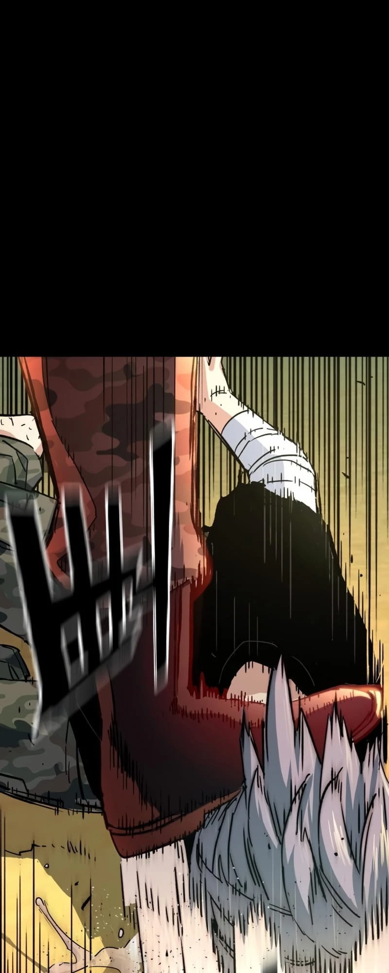Read Teenage Mercenary EN Manga Online