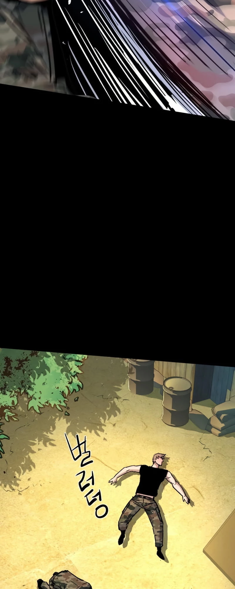 Read Teenage Mercenary EN Manga Online